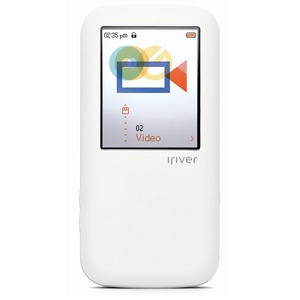 МР3-плеєр iRiver E40 4Gb White
