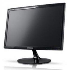 Монітор Samsung S22B300B (LS22B300BS/CI)