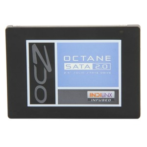 Жорсткий SSD-вінчестер OCZ OCT1-25SAT2-128G 2.5"