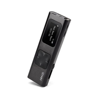 MP3-плеєр iRiver T9 4Gb Black