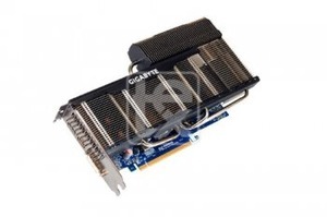 Відеокарта GigaByte GV-R677SL-1GD 1.0A1