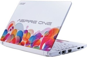 Нетбук Acer Aspire One D270-268w (NU.SGNEU.003)
