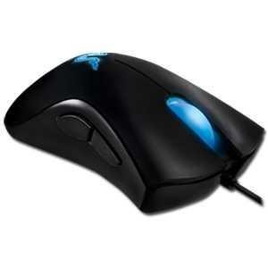 Мишка RAZER Death Adder Black Edition (RZ01-00152400-R3M1)