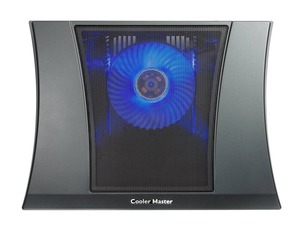 Підставка для ноутбука CoolerMaster R9-NBC-4WBK-GP