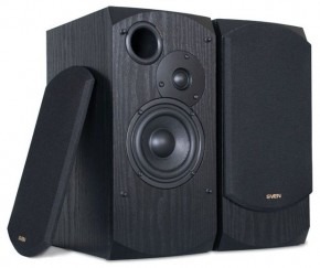 Акустична система Sven BF-21 black