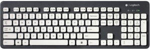 Клавіатура Logitech K310 Black (920-004061)