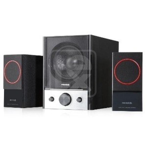 Акустична система MICROLAB FC390 Black