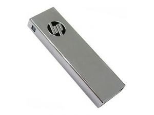 Флешка 32GB HP V210W Silver