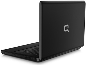Ноутбук HP Presario CQ57-383SR (QH800EA) Black