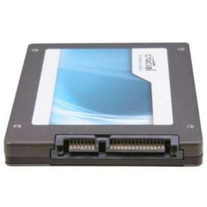 SSD-жорсткий дискMicron Crucial CT064M4SSD2BAA 2.5"