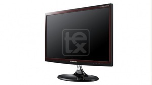 Монітор Samsung S22B350B (LS22B350BS)