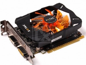 Відеокарта Zotac ZT-61102-10M
