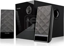 Акустична система MICROLAB M300 Black