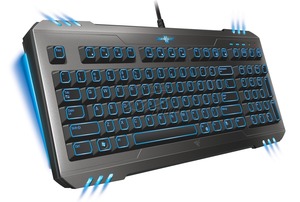 Клавіатура Razer Maradeur StarCraft 2 (RZ03-00440400-R3R1)