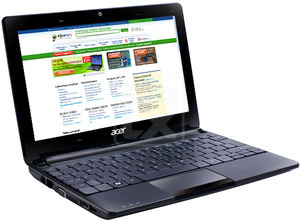 Нетбук Acer Aspire One D270-26Ckk (NU.SGAEU.006)Acer Aspire One D270-26Ckk (NU.SGAEU.006)