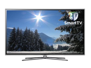 Телевізор Samsung UE40ES6800SXUA