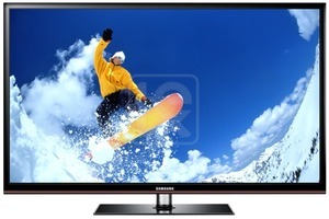 Телевізор Samsung UE32EH6037KXUA