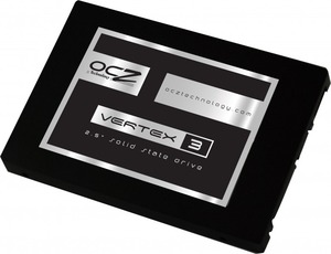 SSD-жорсткий диск OCZ VTX3-25SAT3-120G 2,5"