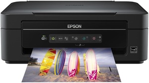 Багатофункціональний пристрій Epson Stylus SX235W