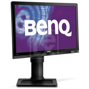 Монітор BenQ BL2400PT Black