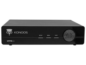 HD Медіаплеєр Konoos GV-3765