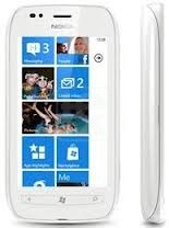 Мобільний телефон Nokia 710 Lumia White (20V90)