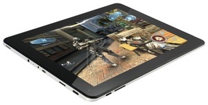 Планшет iconBIT NetTab Space III 16Gb