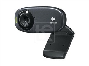 Веб-камера Logitech C310 (960-000638)