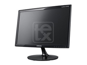 Монітор Samsung S24B300B (LS24B300BS/CI)