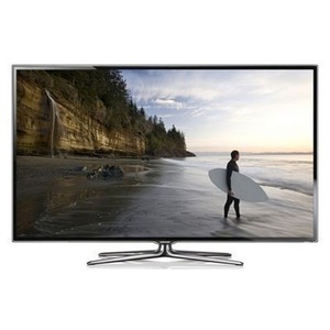 Телевізор Samsung UE46ES6540SWXUA